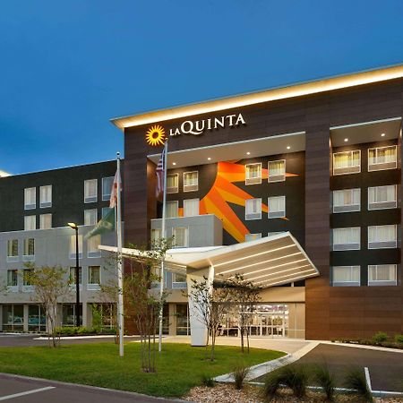 La Quinta By Wyndham Gainesville Exteriér fotografie