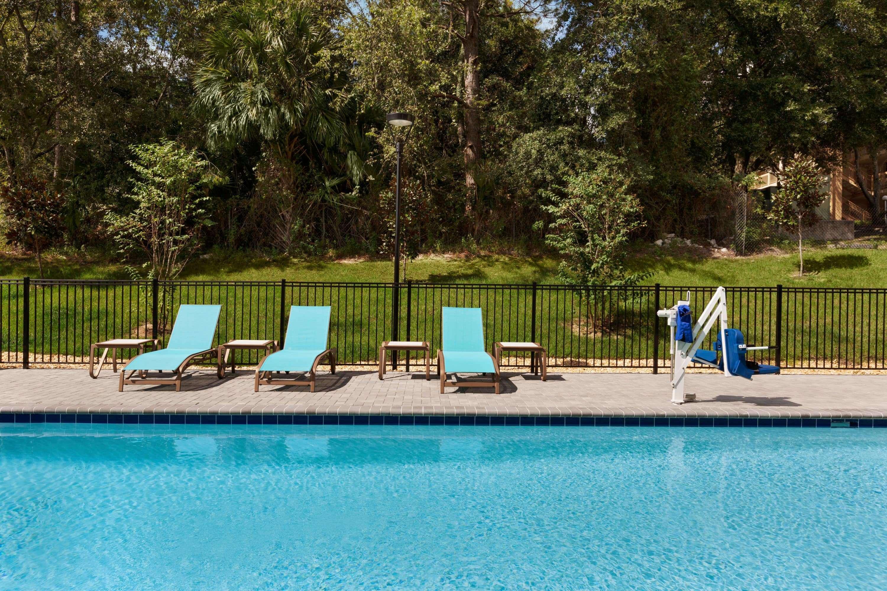 La Quinta By Wyndham Gainesville Exteriér fotografie